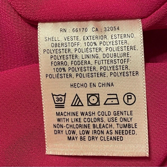 VANESSA VIRGINIA by ANTHROPOLOGIE Colima Maxi Skirt in Pink Rose - Picture 9 of 11